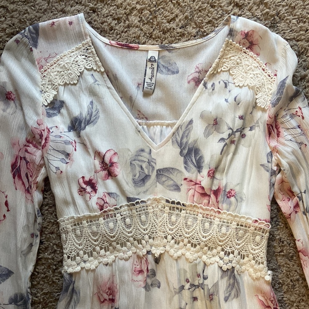 American Rag dress - Picture 3 of 6